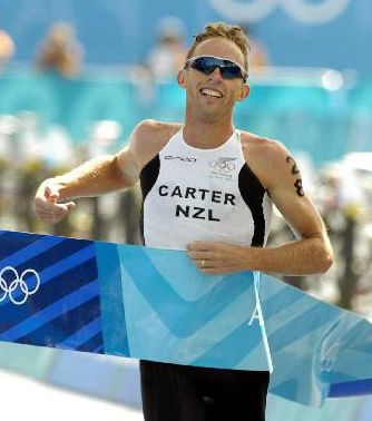 Картер Хэмиш